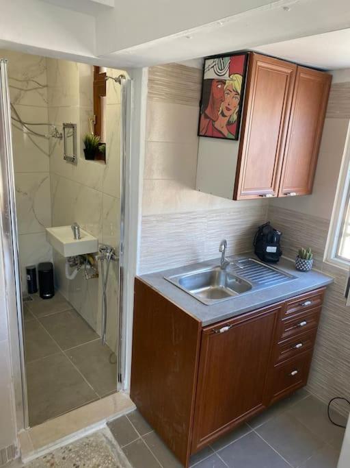 Mosaics Easystay Room 360'View Афіни Екстер'єр фото