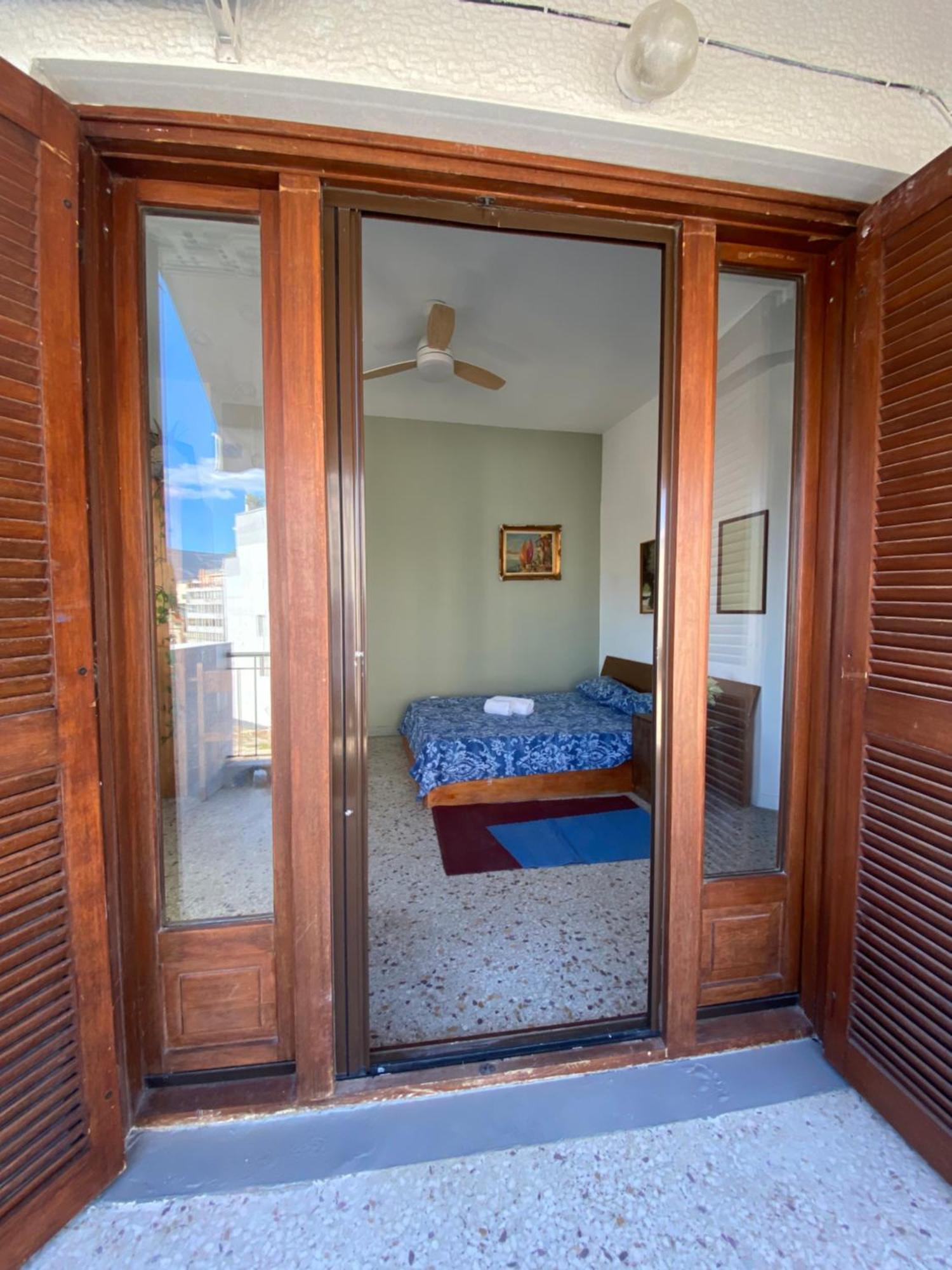 Mosaics Easystay Room 360'View Афіни Екстер'єр фото